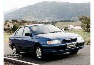 Toyota carina e 92’-96’