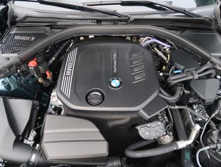 Bmw 320 2021 320d A 11DY 2.0  SPORT ΕΛΛΗΝΙΚΟ ΥΠΕΡΑΡΙΣΤΟ !!!-thumb-96