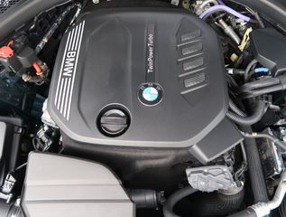 Bmw 320 2021 320d A 11DY 2.0  SPORT ΕΛΛΗΝΙΚΟ ΥΠΕΡΑΡΙΣΤΟ !!!-thumb-97