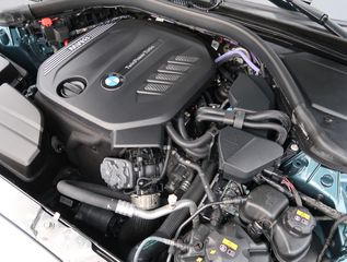 Bmw 320 2021 320d A 11DY 2.0  SPORT ΕΛΛΗΝΙΚΟ ΥΠΕΡΑΡΙΣΤΟ !!!-thumb-95