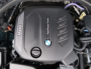Bmw 320 2021 320d A 11DY 2.0  SPORT ΕΛΛΗΝΙΚΟ ΥΠΕΡΑΡΙΣΤΟ !!!-thumb-98