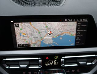 Bmw 320 2021 320d A 11DY 2.0  SPORT ΕΛΛΗΝΙΚΟ ΥΠΕΡΑΡΙΣΤΟ !!!-thumb-53