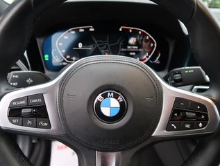 Bmw 320 2021 320d A 11DY 2.0  SPORT ΕΛΛΗΝΙΚΟ ΥΠΕΡΑΡΙΣΤΟ !!!-thumb-47