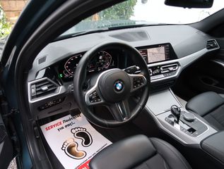 Bmw 320 2021 320d A 11DY 2.0  SPORT ΕΛΛΗΝΙΚΟ ΥΠΕΡΑΡΙΣΤΟ !!!-thumb-41