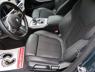 Bmw 320 2021 320d A 11DY 2.0  SPORT ΕΛΛΗΝΙΚΟ ΥΠΕΡΑΡΙΣΤΟ !!!-thumb-73