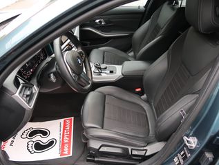 Bmw 320 2021 320d A 11DY 2.0  SPORT ΕΛΛΗΝΙΚΟ ΥΠΕΡΑΡΙΣΤΟ !!!-thumb-72