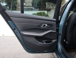 Bmw 320 2021 320d A 11DY 2.0  SPORT ΕΛΛΗΝΙΚΟ ΥΠΕΡΑΡΙΣΤΟ !!!-thumb-90
