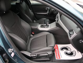 Bmw 320 2021 320d A 11DY 2.0  SPORT ΕΛΛΗΝΙΚΟ ΥΠΕΡΑΡΙΣΤΟ !!!-thumb-75