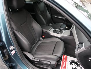 Bmw 320 2021 320d A 11DY 2.0  SPORT ΕΛΛΗΝΙΚΟ ΥΠΕΡΑΡΙΣΤΟ !!!-thumb-76