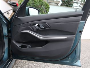 Bmw 320 2021 320d A 11DY 2.0  SPORT ΕΛΛΗΝΙΚΟ ΥΠΕΡΑΡΙΣΤΟ !!!-thumb-91
