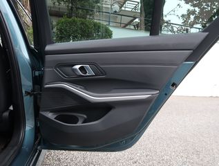 Bmw 320 2021 320d A 11DY 2.0  SPORT ΕΛΛΗΝΙΚΟ ΥΠΕΡΑΡΙΣΤΟ !!!-thumb-92