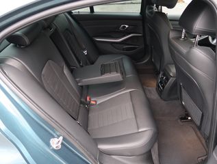 Bmw 320 2021 320d A 11DY 2.0  SPORT ΕΛΛΗΝΙΚΟ ΥΠΕΡΑΡΙΣΤΟ !!!-thumb-82