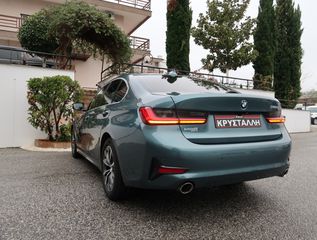 Bmw 320 2021 320d A 11DY 2.0  SPORT ΕΛΛΗΝΙΚΟ ΥΠΕΡΑΡΙΣΤΟ !!!-thumb-20