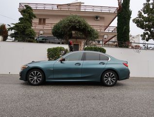 Bmw 320 2021 320d A 11DY 2.0  SPORT ΕΛΛΗΝΙΚΟ ΥΠΕΡΑΡΙΣΤΟ !!!-thumb-8