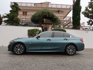 Bmw 320 2021 320d A 11DY 2.0  SPORT ΕΛΛΗΝΙΚΟ ΥΠΕΡΑΡΙΣΤΟ !!!-thumb-9