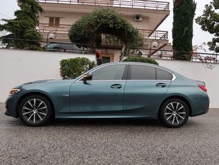Bmw 320 2021 320d A 11DY 2.0  SPORT ΕΛΛΗΝΙΚΟ ΥΠΕΡΑΡΙΣΤΟ !!!-thumb-10