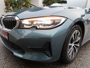 Bmw 320 2021 320d A 11DY 2.0  SPORT ΕΛΛΗΝΙΚΟ ΥΠΕΡΑΡΙΣΤΟ !!!-thumb-27
