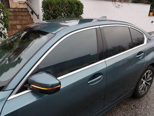 Bmw 320 2021 320d A 11DY 2.0  SPORT ΕΛΛΗΝΙΚΟ ΥΠΕΡΑΡΙΣΤΟ !!!-thumb-31