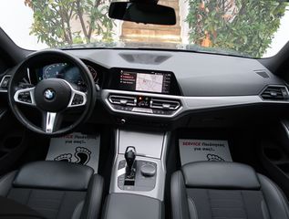 Bmw 320 2021 320d A 11DY 2.0  SPORT ΕΛΛΗΝΙΚΟ ΥΠΕΡΑΡΙΣΤΟ !!!-thumb-37