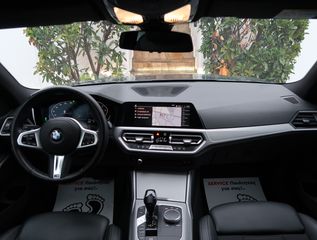 Bmw 320 2021 320d A 11DY 2.0  SPORT ΕΛΛΗΝΙΚΟ ΥΠΕΡΑΡΙΣΤΟ !!!-thumb-38