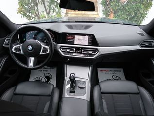 Bmw 320 2021 320d A 11DY 2.0  SPORT ΕΛΛΗΝΙΚΟ ΥΠΕΡΑΡΙΣΤΟ !!!-thumb-39