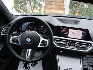 Bmw 320 2021 320d A 11DY 2.0  SPORT ΕΛΛΗΝΙΚΟ ΥΠΕΡΑΡΙΣΤΟ !!!-thumb-42