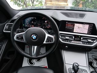 Bmw 320 2021 320d A 11DY 2.0  SPORT ΕΛΛΗΝΙΚΟ ΥΠΕΡΑΡΙΣΤΟ !!!-thumb-43