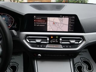Bmw 320 2021 320d A 11DY 2.0  SPORT ΕΛΛΗΝΙΚΟ ΥΠΕΡΑΡΙΣΤΟ !!!-thumb-52