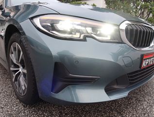 Bmw 320 2021 320d A 11DY 2.0  SPORT ΕΛΛΗΝΙΚΟ ΥΠΕΡΑΡΙΣΤΟ !!!-thumb-25