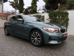 Bmw 320 2021 320d A 11DY 2.0  SPORT ΕΛΛΗΝΙΚΟ ΥΠΕΡΑΡΙΣΤΟ !!!-thumb-6