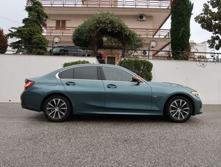 Bmw 320 2021 320d A 11DY 2.0  SPORT ΕΛΛΗΝΙΚΟ ΥΠΕΡΑΡΙΣΤΟ !!!-thumb-12