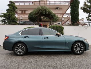 Bmw 320 2021 320d A 11DY 2.0  SPORT ΕΛΛΗΝΙΚΟ ΥΠΕΡΑΡΙΣΤΟ !!!-thumb-13