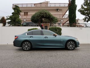 Bmw 320 2021 320d A 11DY 2.0  SPORT ΕΛΛΗΝΙΚΟ ΥΠΕΡΑΡΙΣΤΟ !!!-thumb-11