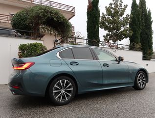 Bmw 320 2021 320d A 11DY 2.0  SPORT ΕΛΛΗΝΙΚΟ ΥΠΕΡΑΡΙΣΤΟ !!!-thumb-18