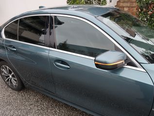 Bmw 320 2021 320d A 11DY 2.0  SPORT ΕΛΛΗΝΙΚΟ ΥΠΕΡΑΡΙΣΤΟ !!!-thumb-30