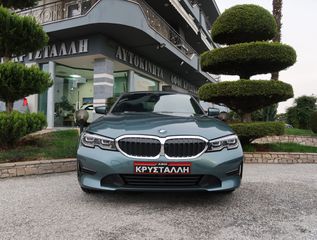 Bmw 320 2021 320d A 11DY 2.0  SPORT ΕΛΛΗΝΙΚΟ ΥΠΕΡΑΡΙΣΤΟ !!!-thumb-2