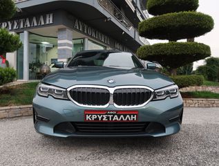 Bmw 320 2021 320d A 11DY 2.0  SPORT ΕΛΛΗΝΙΚΟ ΥΠΕΡΑΡΙΣΤΟ !!!-thumb-3