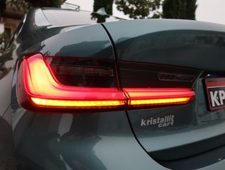 Bmw 320 2021 320d A 11DY 2.0  SPORT ΕΛΛΗΝΙΚΟ ΥΠΕΡΑΡΙΣΤΟ !!!-thumb-22