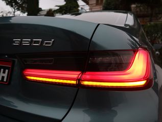 Bmw 320 2021 320d A 11DY 2.0  SPORT ΕΛΛΗΝΙΚΟ ΥΠΕΡΑΡΙΣΤΟ !!!-thumb-23