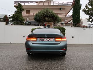 Bmw 320 2021 320d A 11DY 2.0  SPORT ΕΛΛΗΝΙΚΟ ΥΠΕΡΑΡΙΣΤΟ !!!-thumb-14