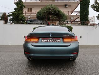 Bmw 320 2021 320d A 11DY 2.0  SPORT ΕΛΛΗΝΙΚΟ ΥΠΕΡΑΡΙΣΤΟ !!!-thumb-15
