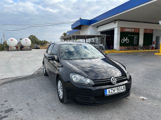 Volkswagen Golf 2012