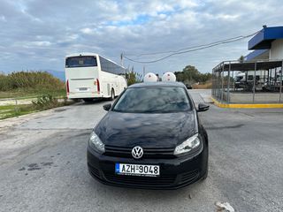 Volkswagen Golf 2012-thumb-1