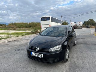 Volkswagen Golf 2012-thumb-2