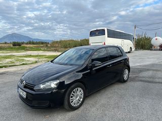 Volkswagen Golf 2012-thumb-3