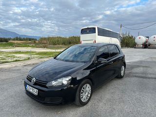 Volkswagen Golf 2012-thumb-4