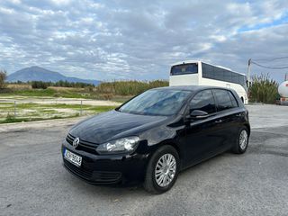 Volkswagen Golf 2012-thumb-5