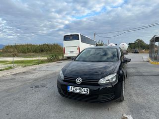 Volkswagen Golf 2012-thumb-6
