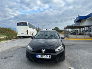 Volkswagen Golf 2012-thumb-7