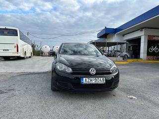 Volkswagen Golf 2012-thumb-8